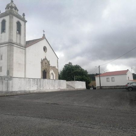 Adega Residencias Artisticas - Perto De Lisboa Almargem  ภายนอก รูปภาพ