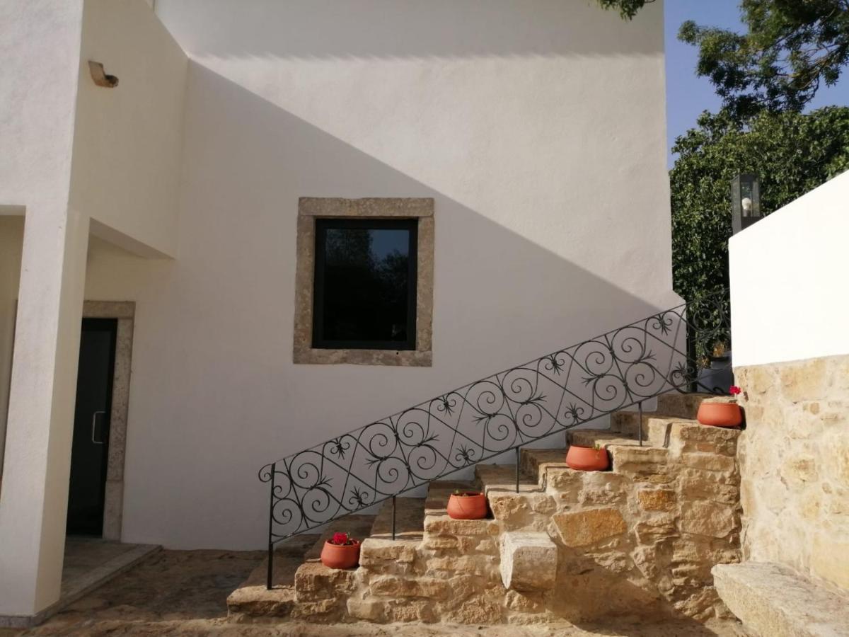 Adega Residencias Artisticas - Perto De Lisboa Almargem  ภายนอก รูปภาพ