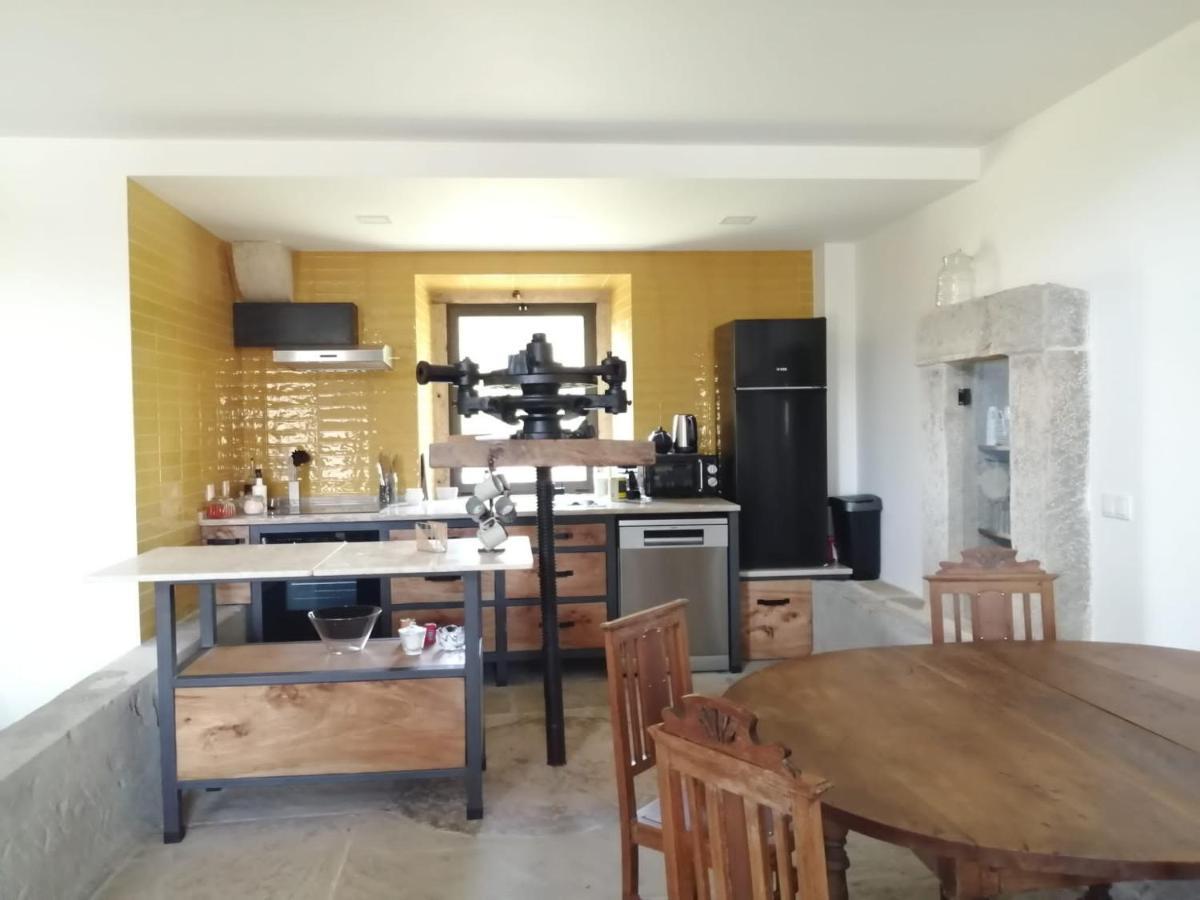 Adega Residencias Artisticas - Perto De Lisboa Almargem  ภายนอก รูปภาพ