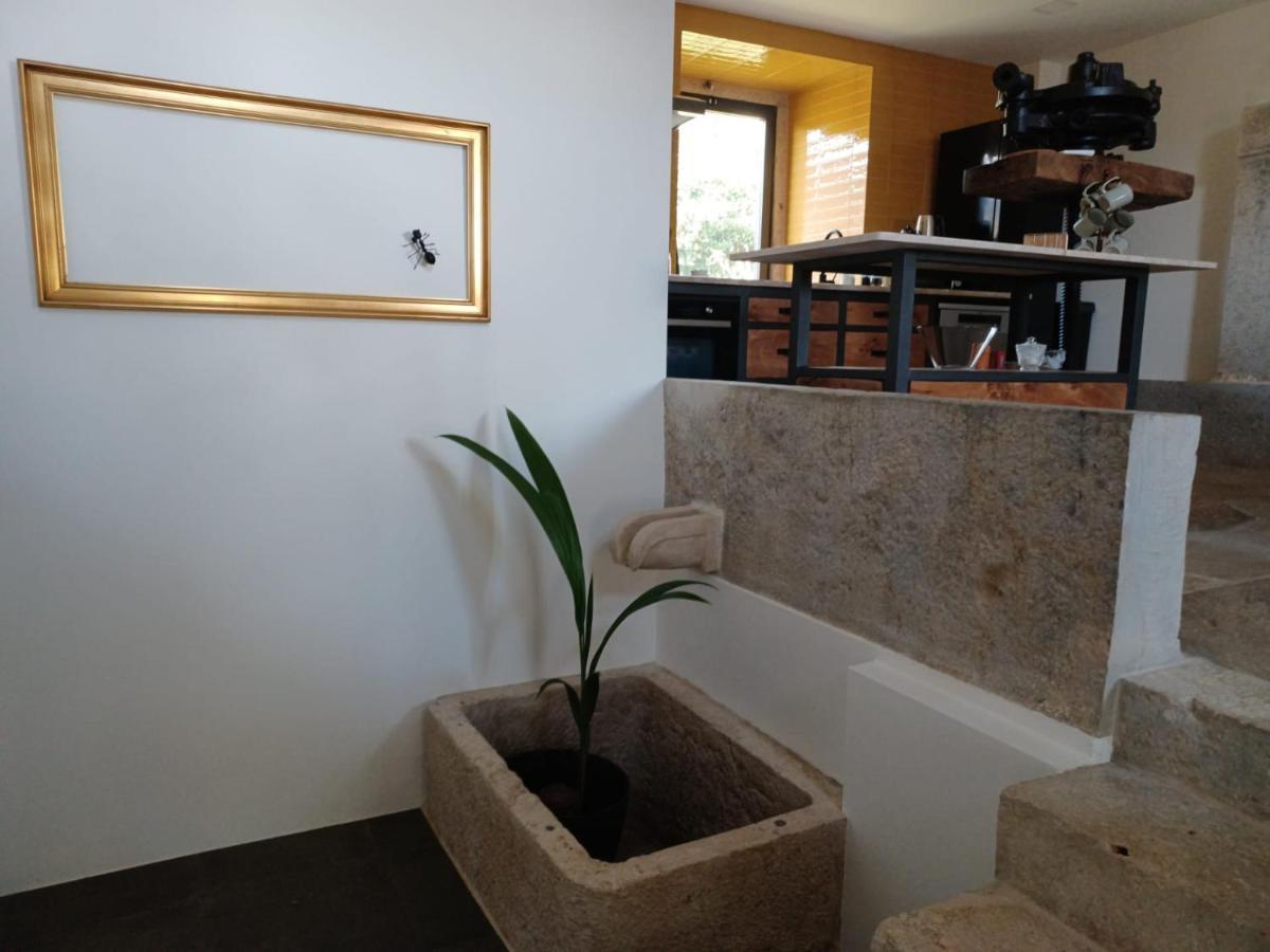 Adega Residencias Artisticas - Perto De Lisboa Almargem  ภายนอก รูปภาพ