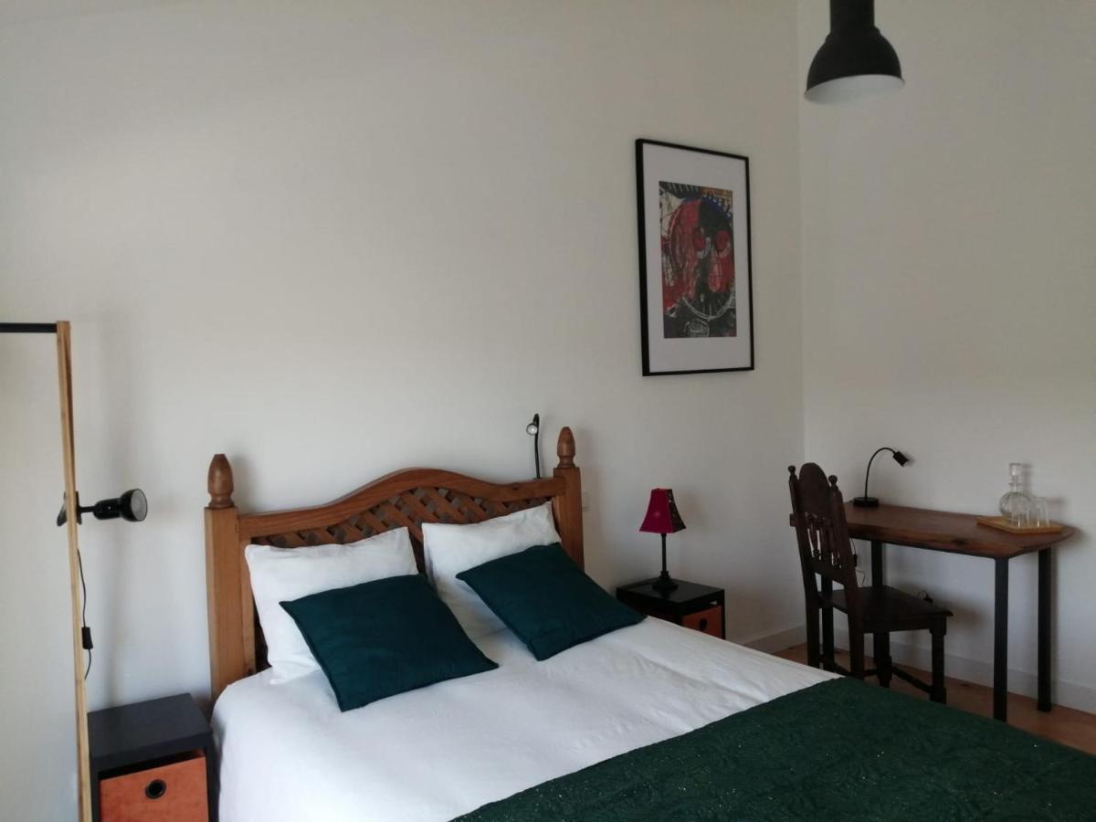 Adega Residencias Artisticas - Perto De Lisboa Almargem  ภายนอก รูปภาพ