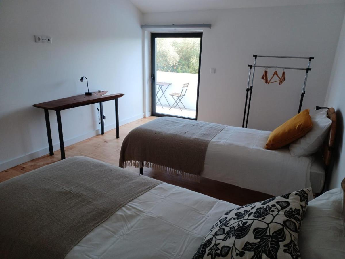 Adega Residencias Artisticas - Perto De Lisboa Almargem  ภายนอก รูปภาพ