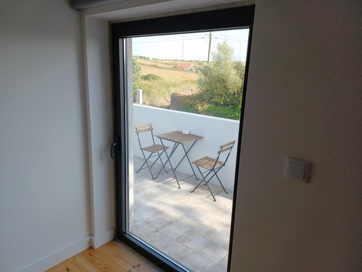 Adega Residencias Artisticas - Perto De Lisboa Almargem  ภายนอก รูปภาพ