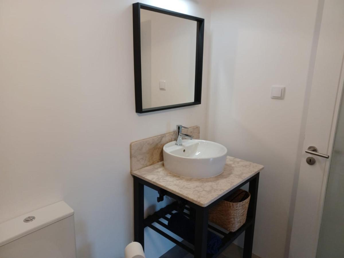 Adega Residencias Artisticas - Perto De Lisboa Almargem  ภายนอก รูปภาพ
