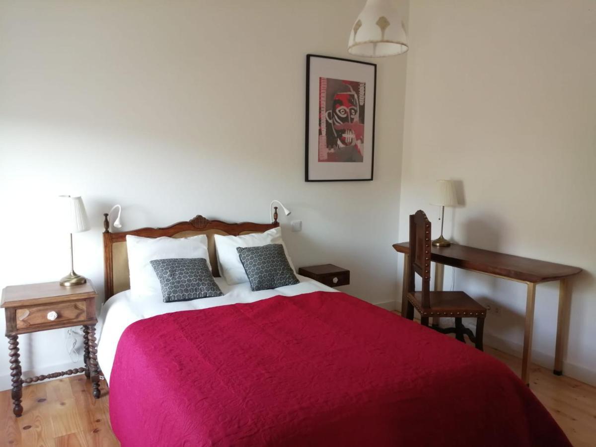 Adega Residencias Artisticas - Perto De Lisboa Almargem  ภายนอก รูปภาพ