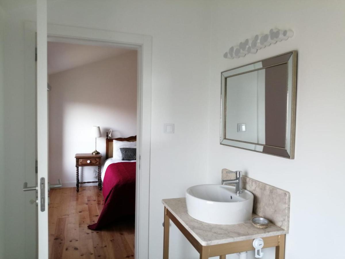 Adega Residencias Artisticas - Perto De Lisboa Almargem  ภายนอก รูปภาพ