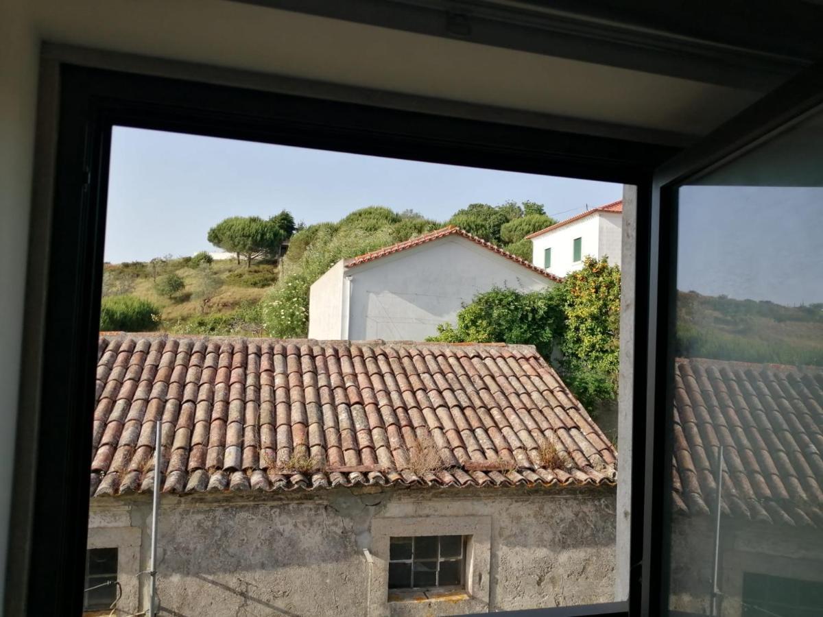 Adega Residencias Artisticas - Perto De Lisboa Almargem  ภายนอก รูปภาพ