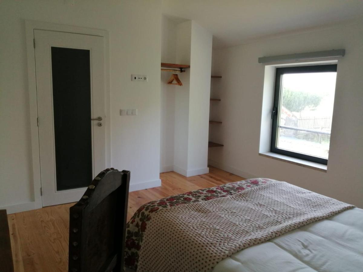 Adega Residencias Artisticas - Perto De Lisboa Almargem  ภายนอก รูปภาพ