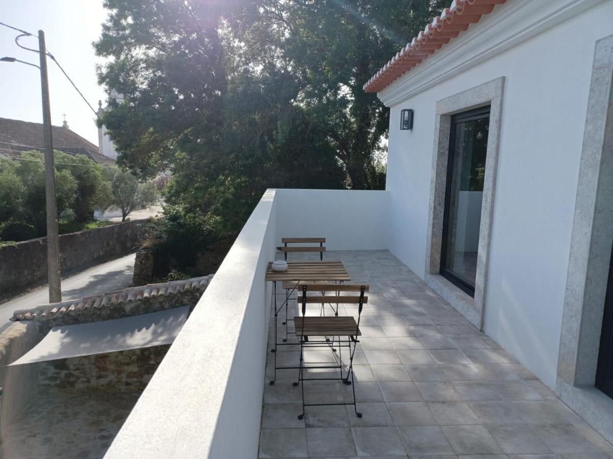 Adega Residencias Artisticas - Perto De Lisboa Almargem  ภายนอก รูปภาพ