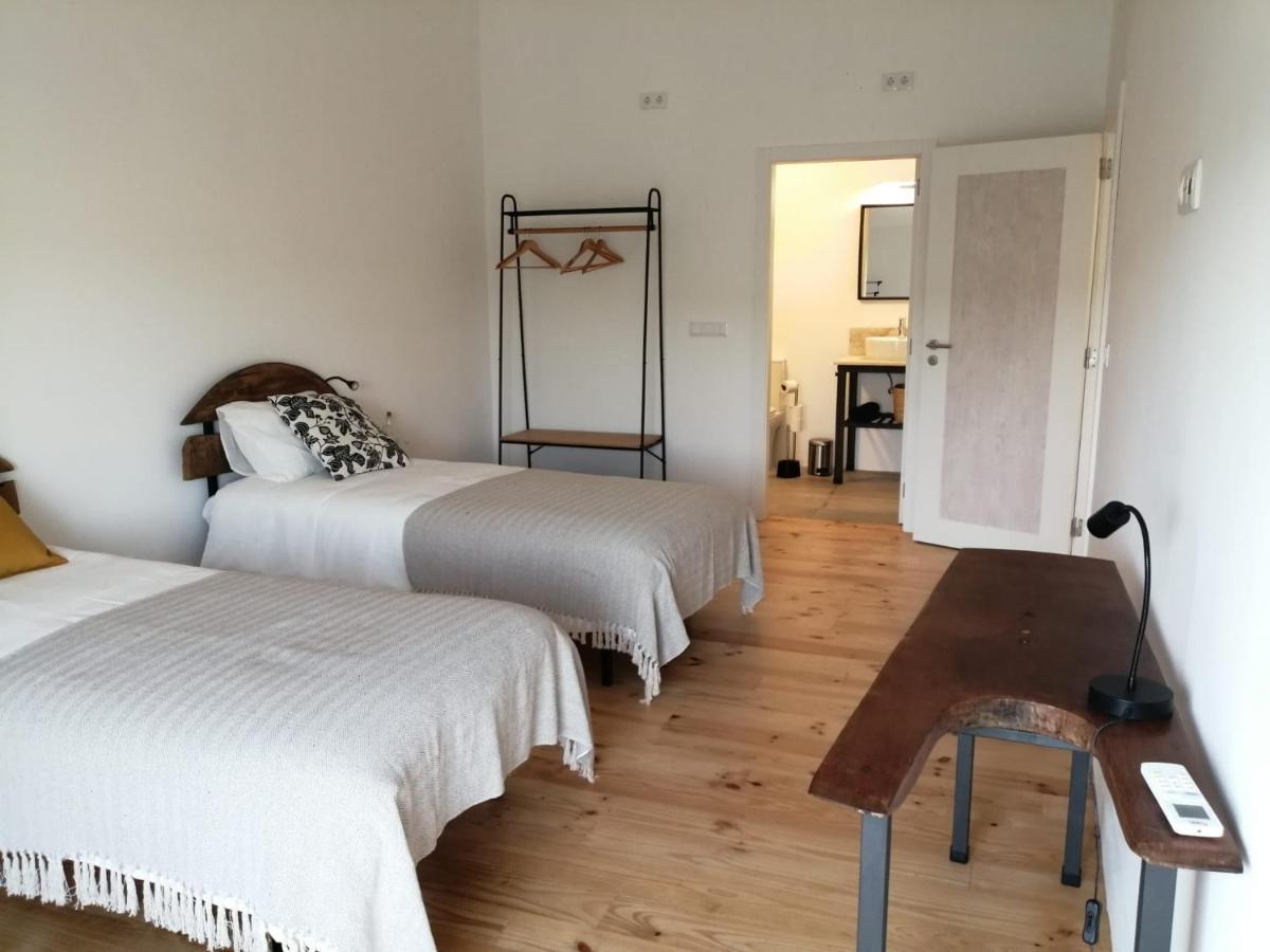 Adega Residencias Artisticas - Perto De Lisboa Almargem  ภายนอก รูปภาพ