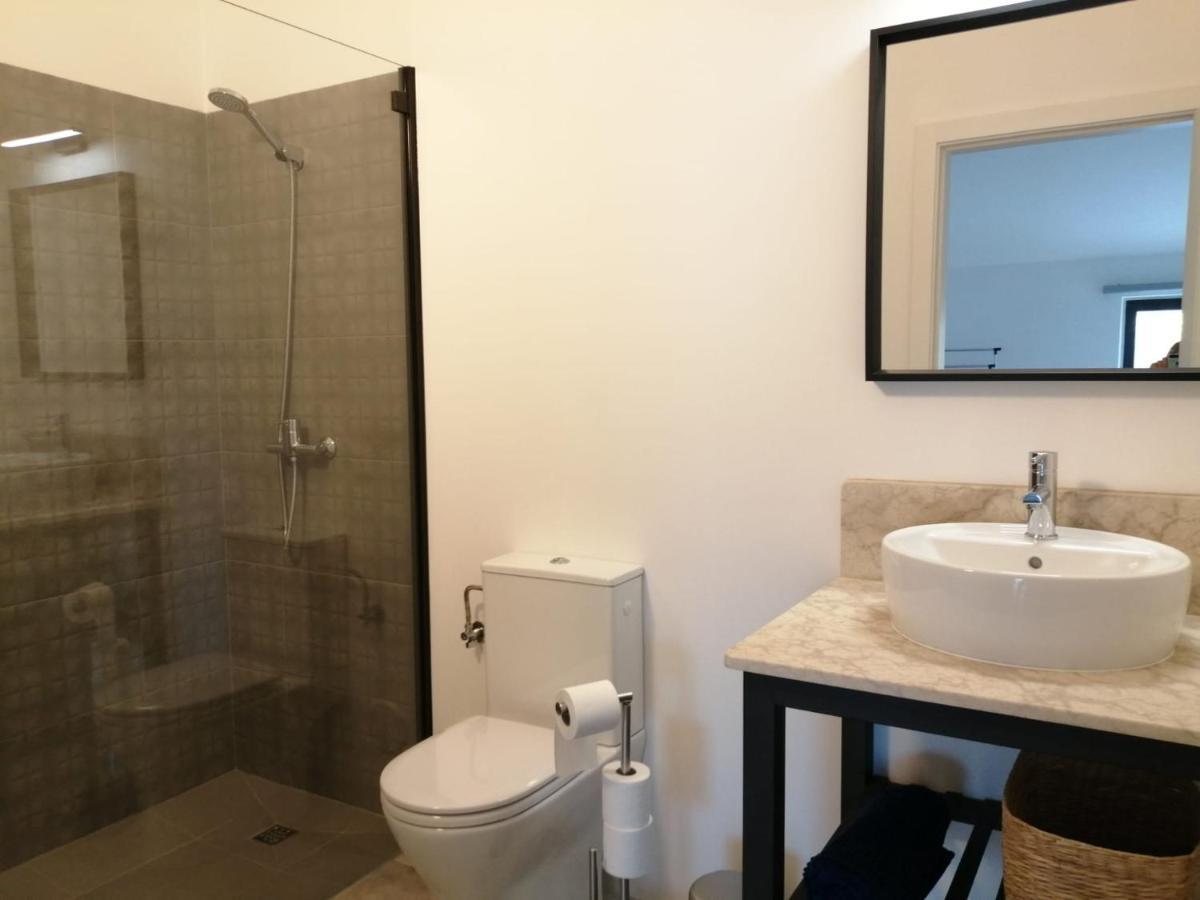 Adega Residencias Artisticas - Perto De Lisboa Almargem  ภายนอก รูปภาพ