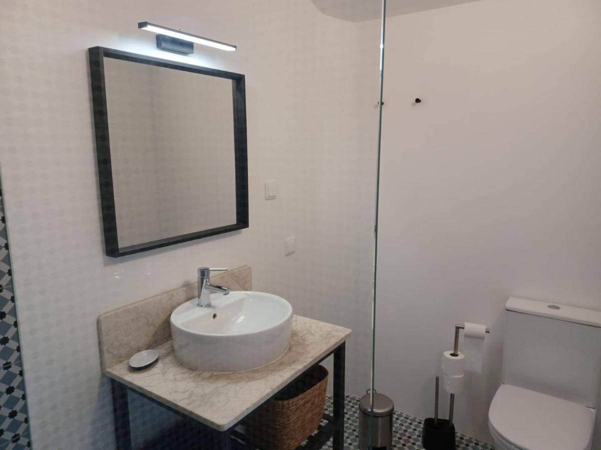 Adega Residencias Artisticas - Perto De Lisboa Almargem  ภายนอก รูปภาพ