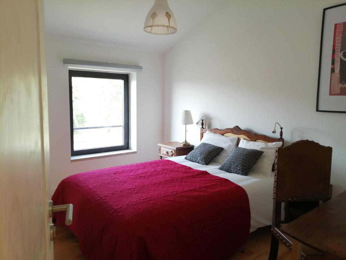 Adega Residencias Artisticas - Perto De Lisboa Almargem  ภายนอก รูปภาพ