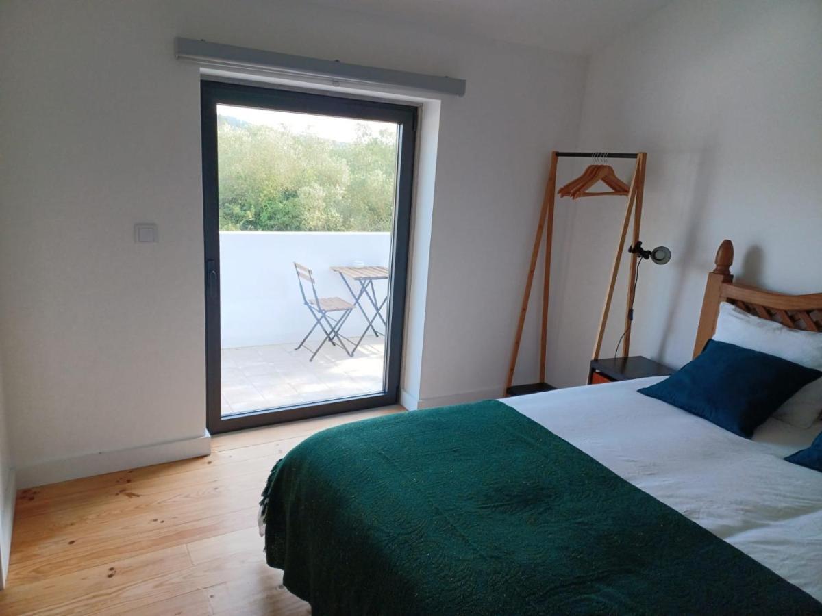Adega Residencias Artisticas - Perto De Lisboa Almargem  ภายนอก รูปภาพ