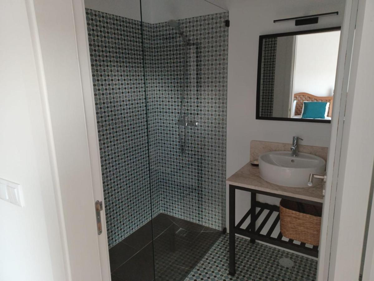 Adega Residencias Artisticas - Perto De Lisboa Almargem  ภายนอก รูปภาพ