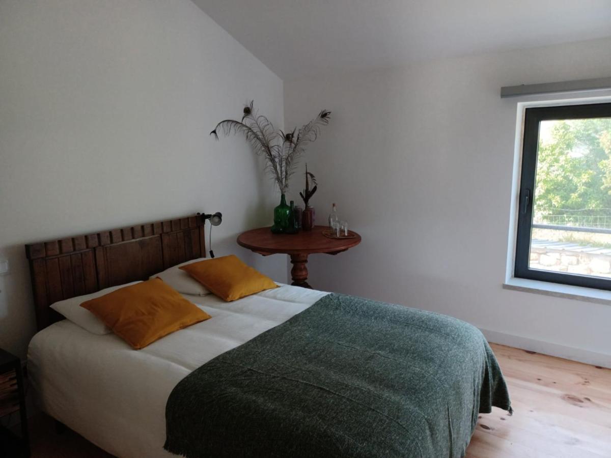 Adega Residencias Artisticas - Perto De Lisboa Almargem  ภายนอก รูปภาพ