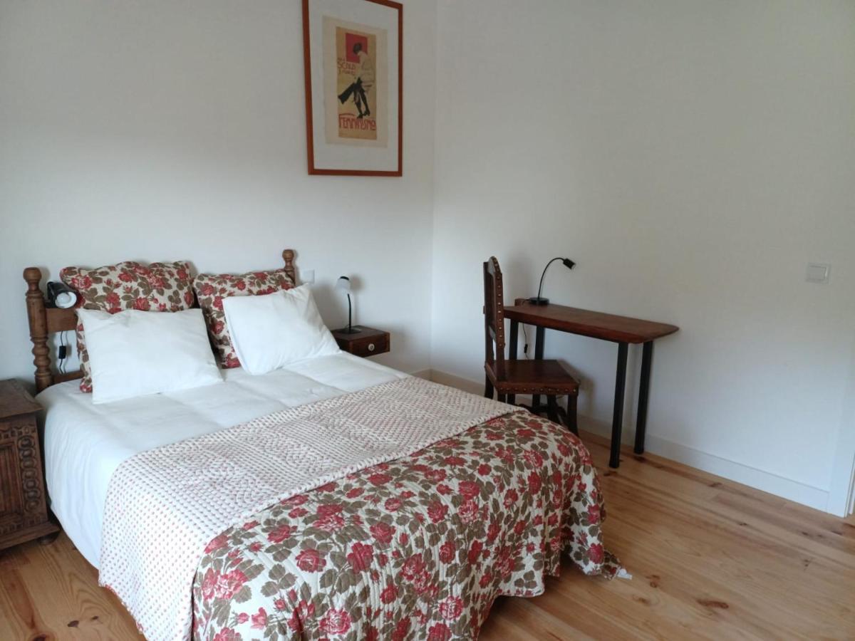 Adega Residencias Artisticas - Perto De Lisboa Almargem  ภายนอก รูปภาพ
