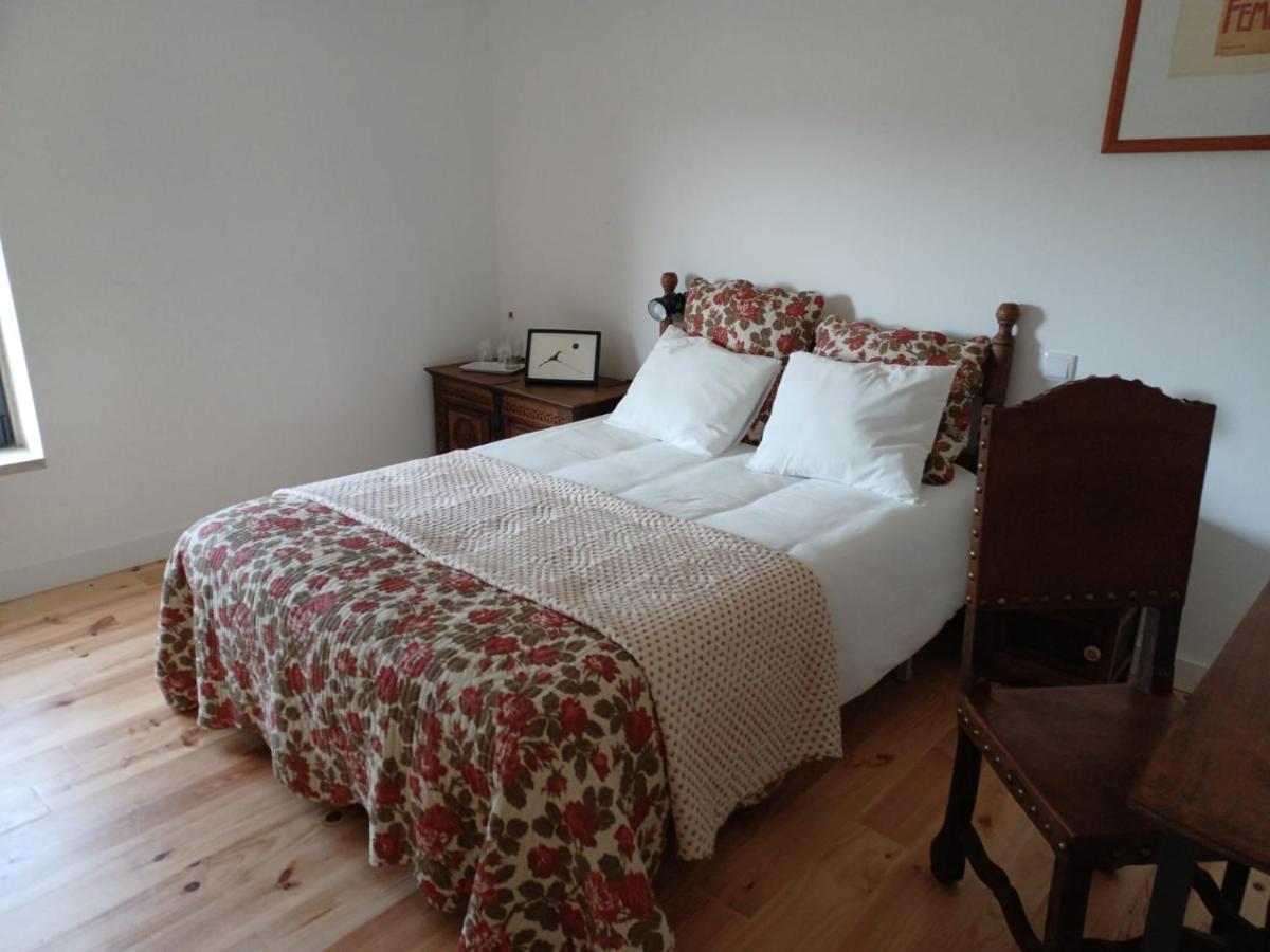 Adega Residencias Artisticas - Perto De Lisboa Almargem  ภายนอก รูปภาพ