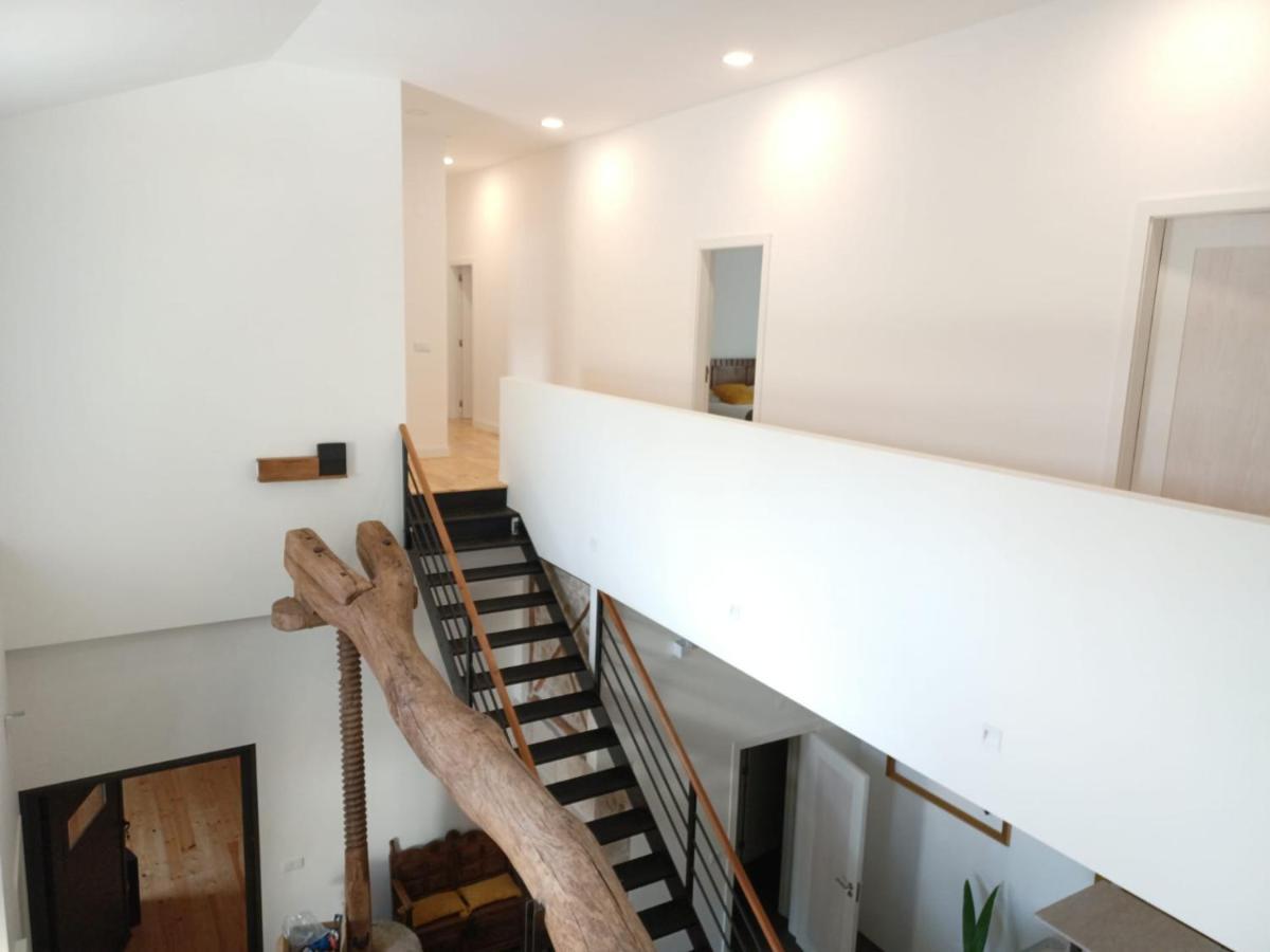 Adega Residencias Artisticas - Perto De Lisboa Almargem  ภายนอก รูปภาพ