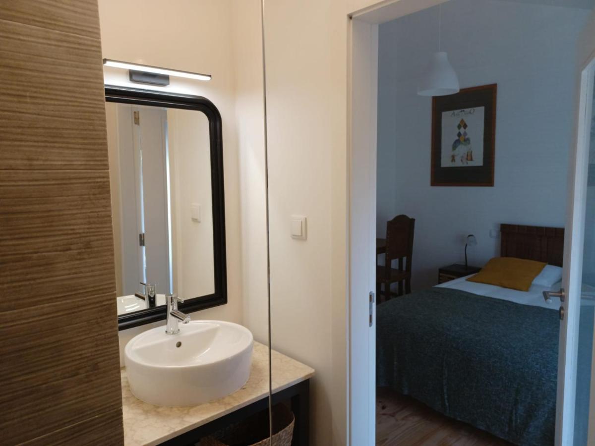 Adega Residencias Artisticas - Perto De Lisboa Almargem  ภายนอก รูปภาพ