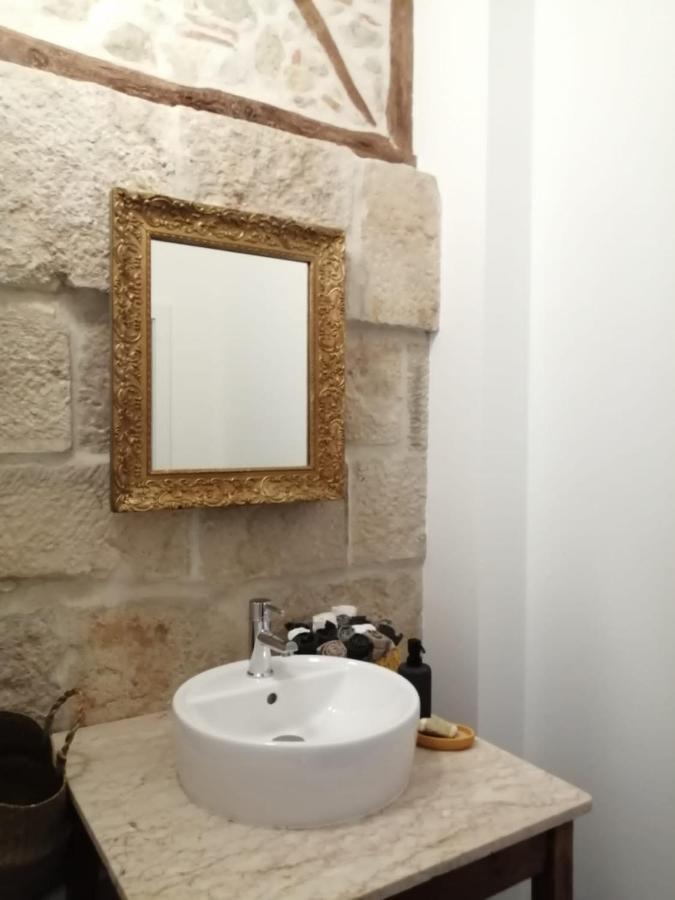 Adega Residencias Artisticas - Perto De Lisboa Almargem  ภายนอก รูปภาพ