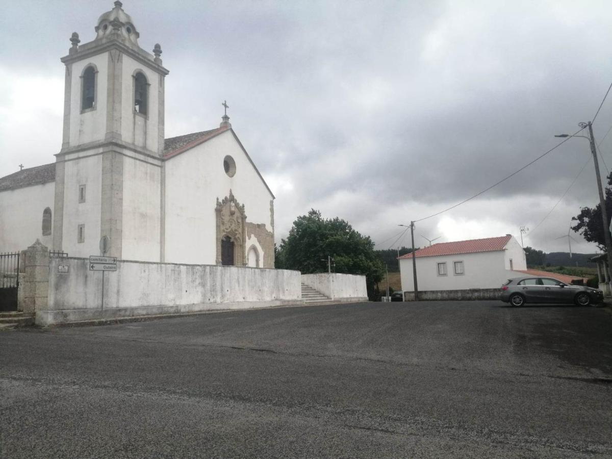 Adega Residencias Artisticas - Perto De Lisboa Almargem  ภายนอก รูปภาพ